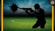 En Zacatecas el futbol fue pretexto para una masacre (iStock)