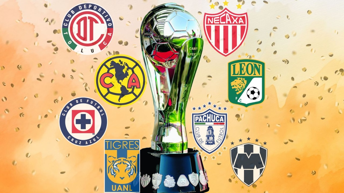 Liga MX 2025: días y horas confirmados de los Cuartos de Final (Especial)