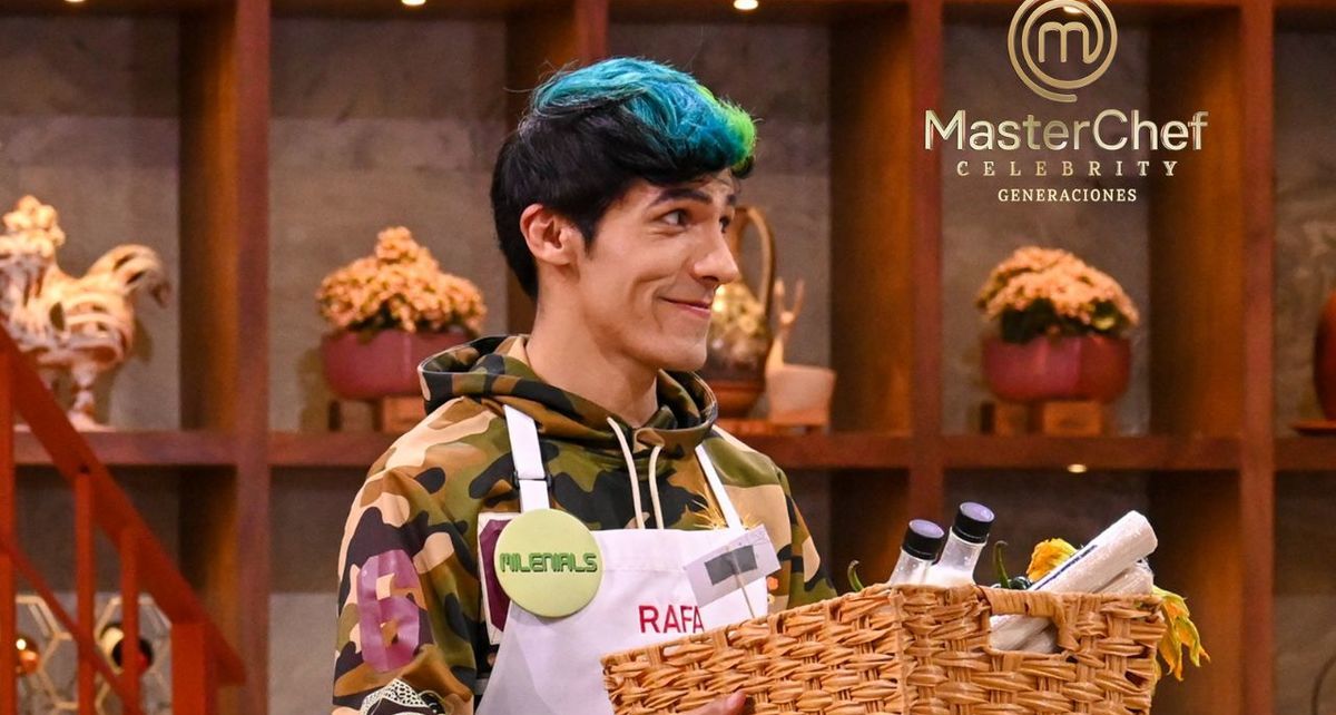 MasterChef Celebrity: a que hora y dónde ver reality show | Foto: MasterChef