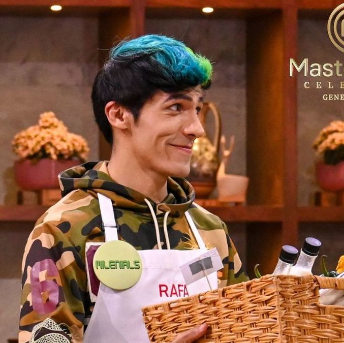 MasterChef Celebrity: a que hora y dónde ver reality show | Foto: MasterChef