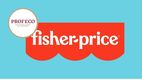Profeco y Fisher Price mandan alerta por 4 mil unidades del producto 'Brunch & Go Stroller Toy'.