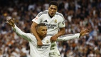 Real Madrid aún aspira al título de LaLiga (Reuters)