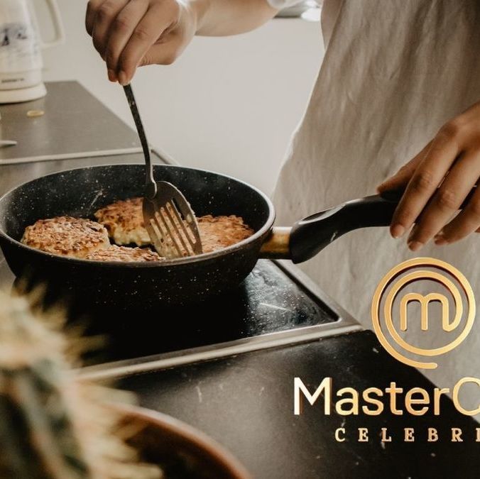 Revelan posibles eliminados de MasterChef Celebrity México este domingo (Foto: Especial)