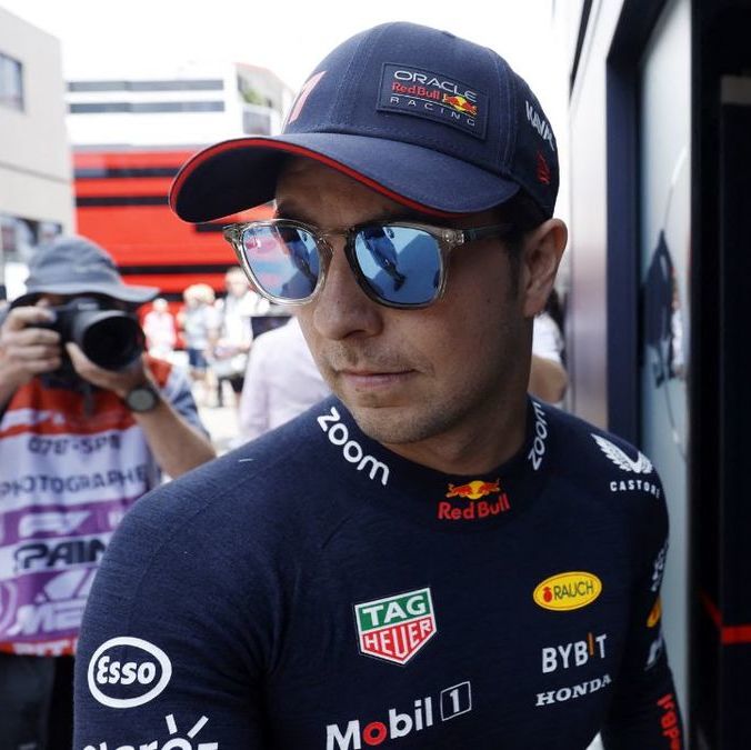 Sergio Pérez se perfila para regresar a la F1 (Reuters)