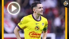 Álvaro Fidalgo es pieza clave en el Club América (Imago7)