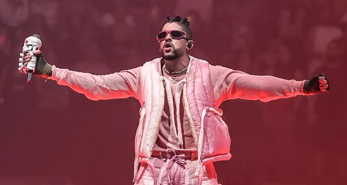 Bad Bunny regresa a la CDMX con xxx conciertos; cuándo es la preventa