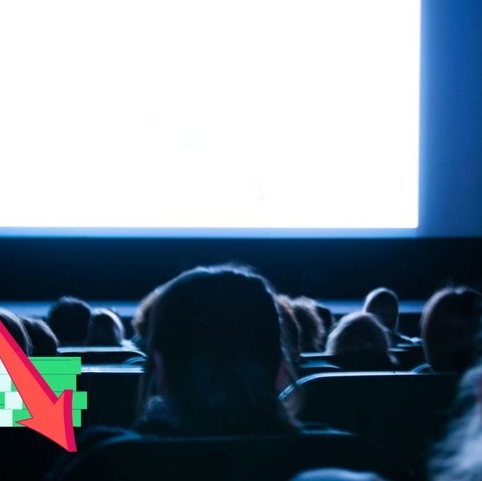 Joker 2 y otras cintas que decepcionaron en cines durante 2024 (Foto:Especial)