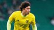 Memo Ochoa, en un juego en Portugal (AVS)
