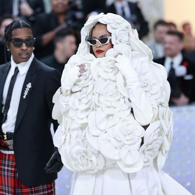 Met Gala 2025; a qué hora se realizará el evento de moda HOY 5 de mayo