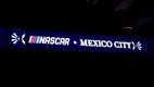 NASCAR Mexico City Weekend se celebrará en junio (Sebastián Faed)