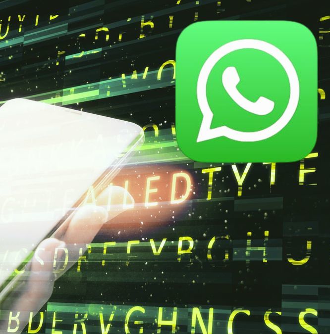 WhatsApp: Así roban tu cuenta en segundos. Conoce el nuevo fraude