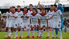 Alajuelense busca jugar el Mundial de Clubes 2025 (Facebook Liga Deportiva Alajuelense)