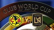 América y LAFC disputarán un juego por el último boleto al Mundial de Clubes 2025 (Reuters)