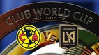 América y LAFC disputarán un juego por el último boleto al Mundial de Clubes 2025 (Reuters)
