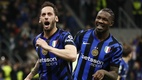 Barcelona e Inter se enfrentaron en las Semis de la Champions League (Reuters)