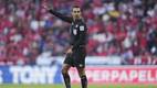 César Ramos estará presente en el León vs. Cruz Azul (Imago7)
