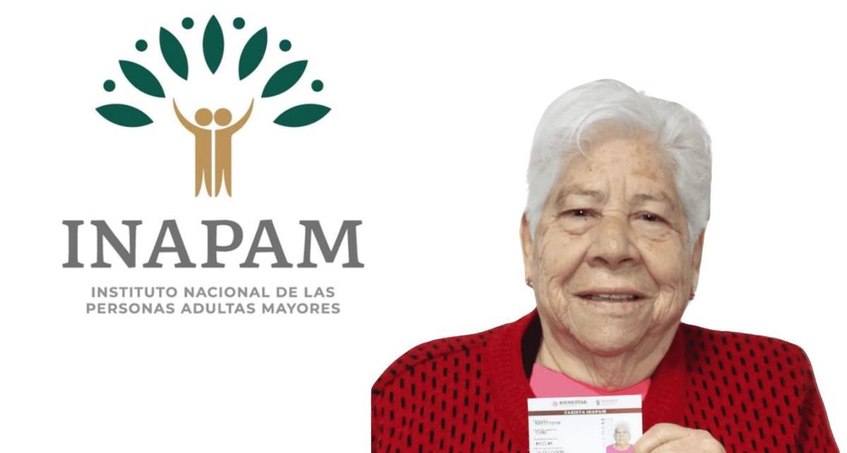 ¿Cómo solicitar una reposición de tarjeta de INAPAM GRATIS?