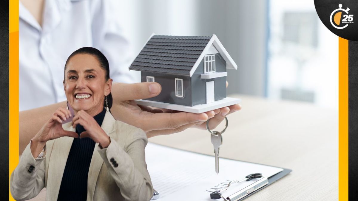 Conoce los requisitos para entrar al programa 'Vivienda del Bienestar'. Foto: Especial