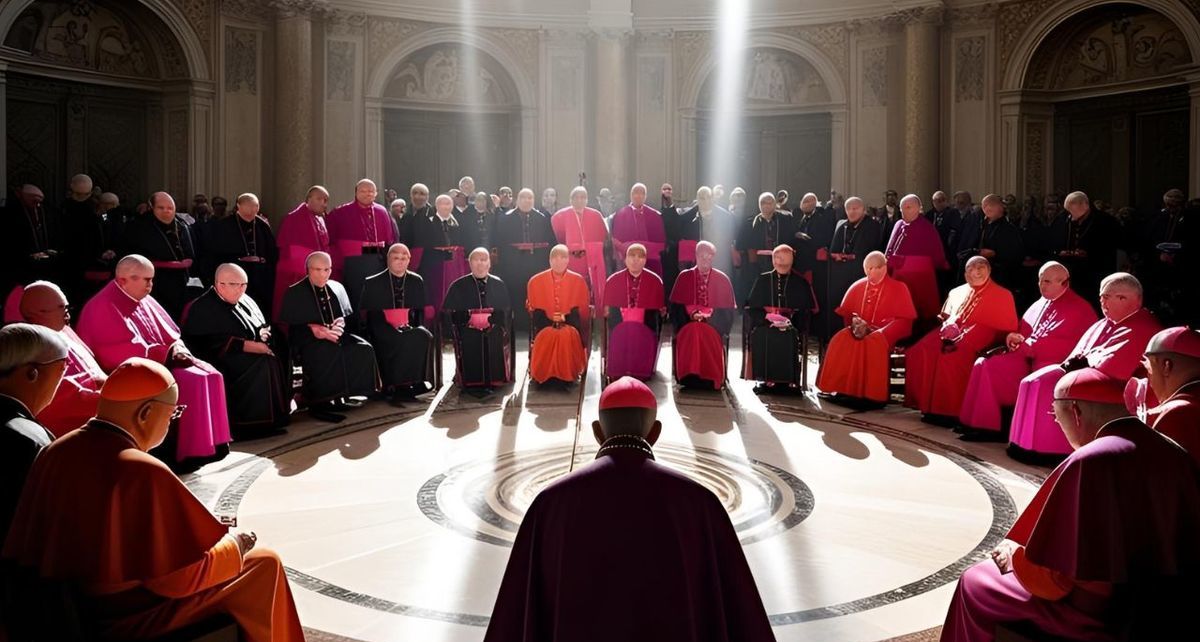 ¿Cuál es la duración del cónclave para conocer al nuevo papa?