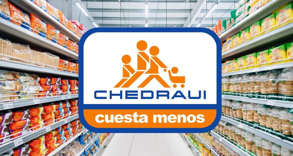 ¿Cuáles son las ofertas de Chedraui de este Martimiércoles?| 22 y 23 de abril 2025