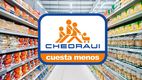 ¿Cuáles son las ofertas de Chedraui de este Martimiércoles?| 22 y 23 de abril 2025