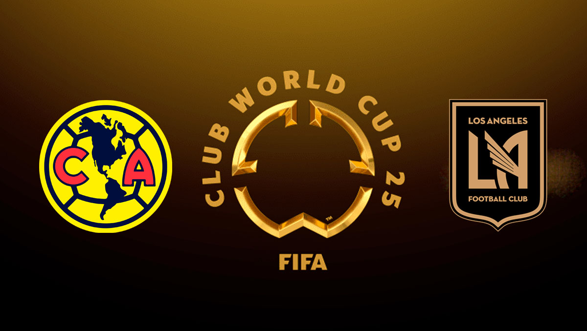 FIFA confirma Repechaje entre América y LAFC.