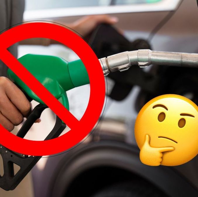 Sigue esta guía para denunciar ante Profeco gasolineras que cobran en exceso. Foto: Especial