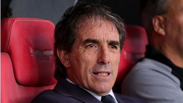Guillermo Almada ha eliminado a Rayados dos veces en Fase Final (Imago7)
