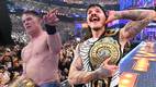 John Cena ve a Dominik Mysterio como el presente y futuro de WWE (Cortesía WWE)
