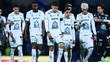 Jugadores de León en celebración (Imago7)
