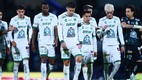 Jugadores de León en celebración (Imago7)