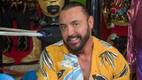 Latin Lover espera que más mexicanos lleguen a WWE (Ig victor_latinlover)