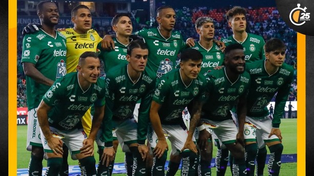 León aún aspira a poder jugar el Mundial de Clubes 2025 (Mexsport)