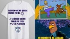 Memes no perdonan a León tras quedar fuera del Mundial de Clubes 2025 (Captura X)