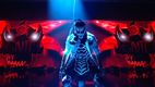 Penta Zero Miedo estrena nueva canción de la mano de leyenda del rock. Foto: WWE
