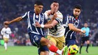 Rayados y Pumas fueron rivales en el Play In del Clausura 2025 (Imago7)