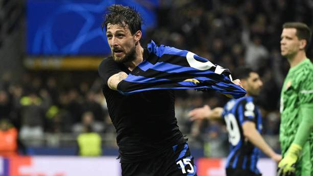 Top Inter