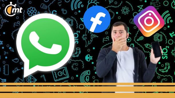 ¿Actualizado? WhatsApp comparte esta función con Facebook e Instagram. (FOTO): Especial.
