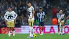 Ali Ávila no continuará en Pumas (Imago7)