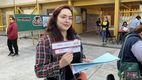 Estos alumnos recibirán pago de la Beca Rita Cetina en mayo
