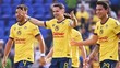 América va por el tetracampeonato de la Liga Mx (Imago7)