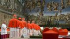 Los cardenales ya están en Roma para decidir al sucesor de Francisco| Vatican news