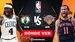 Celtics vs Knicks: horario y dónde ver EN VIVO Juego 5 Semifinal de Conferencia NBA 2025. (FOTO): Especial.