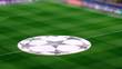 La Champions League se definirá en el Allianz Arena (@ChampionsLeague)