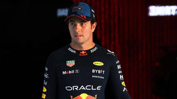 Checo Pérez es uno de los pilotos que puede llegar a Cadillac (Mexsport)