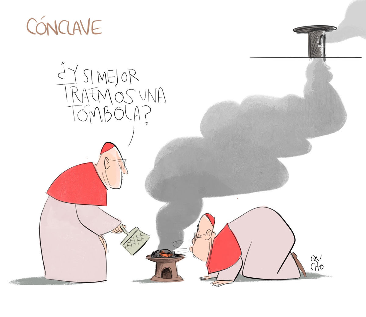 Cónclave