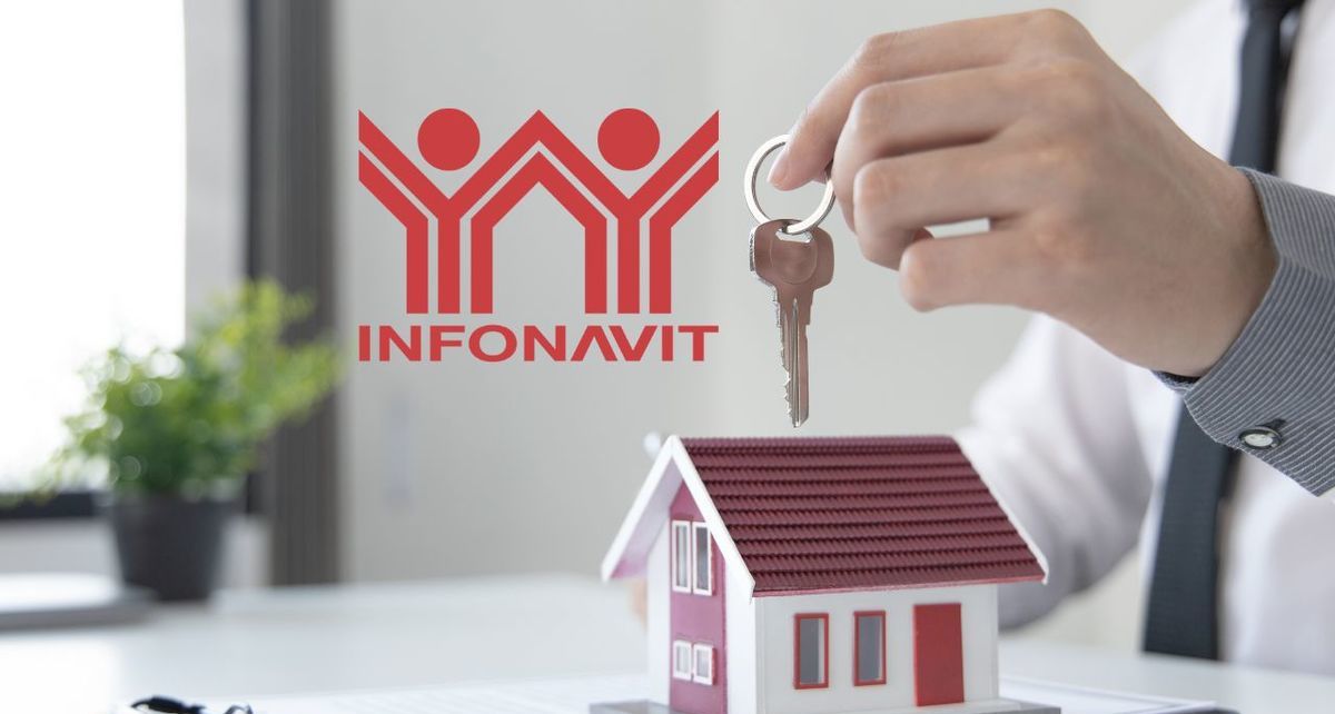 ¿Cuánto tiempo se debe cotizar ante Infonavit para conseguir una casa en 2025? (FOTO): Especial.