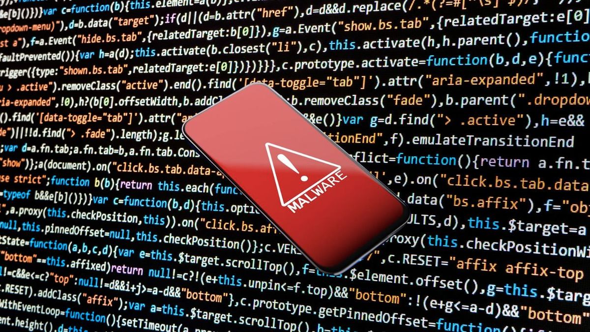 ¡Mucho cuidado! Alertan por más de 2 mil 600 casos de troyano Triada preinstalado en celulares Android falsos. (FOTO): Especial.