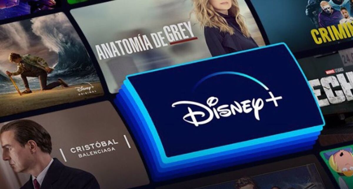 Sigue esta guía para quitar mensaje de 'Este televisor no forma parte de tu hogar' de Disney+.