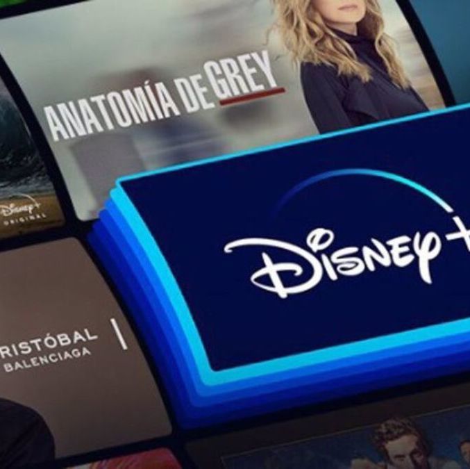 Sigue esta guía para quitar mensaje de 'Este televisor no forma parte de tu hogar' de Disney+.